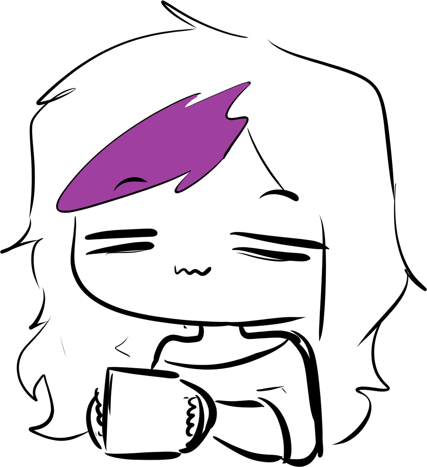 Sleepy